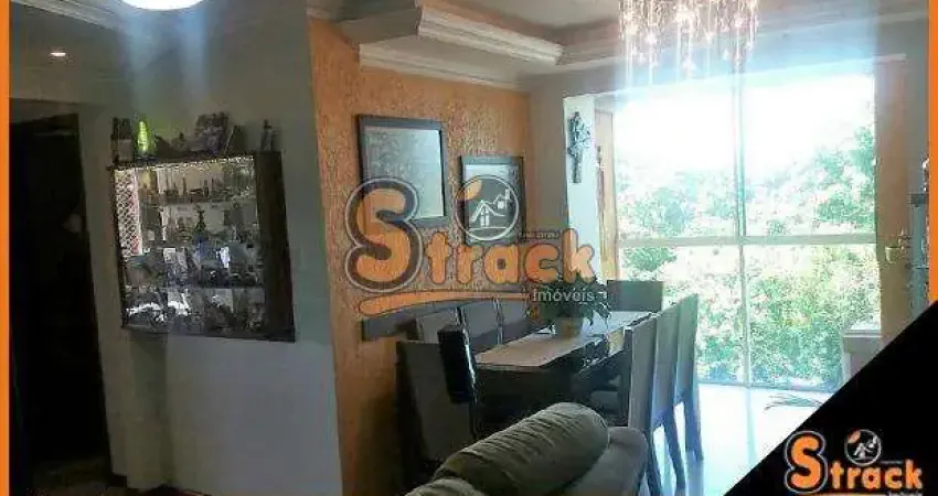 Apartamento com 3 quartos à venda na Avenida Feitoria, 965, Rio Branco, São Leopoldo