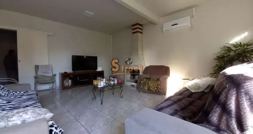 Casa com 3 quartos à venda na Rua Dom Pedro I, 314, Rio Branco, São Leopoldo