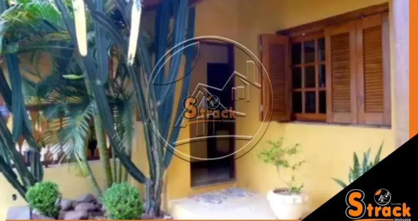 Casa com 3 quartos à venda na Rua Luiz Bernardo da Silva, 125, Pinheiro, São Leopoldo