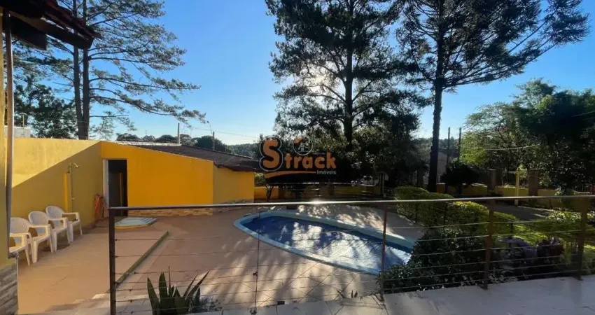 Casa com 3 quartos à venda na Rua Manoel Deodoro da Fonseca, 230, Campestre, São Leopoldo