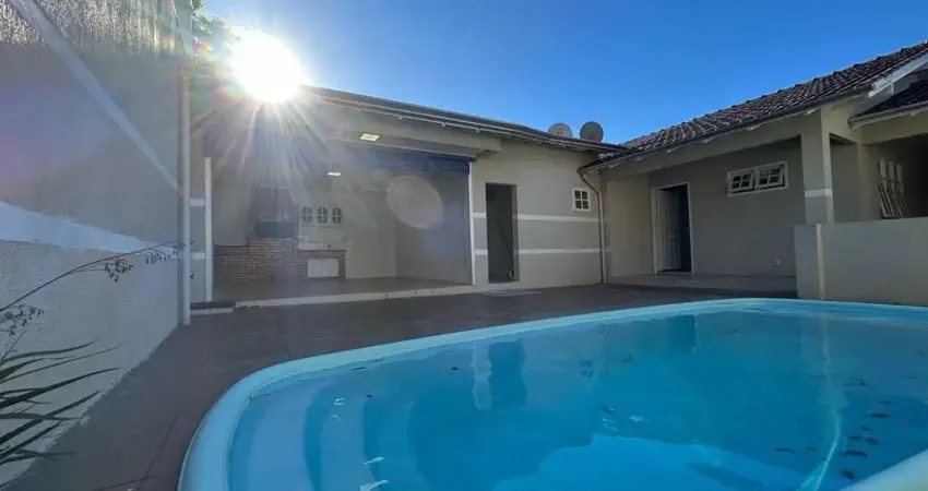 Casa com 3 quartos à venda na Rua Padre Ambrósio Schupp, 96, Cristo Rei, São Leopoldo