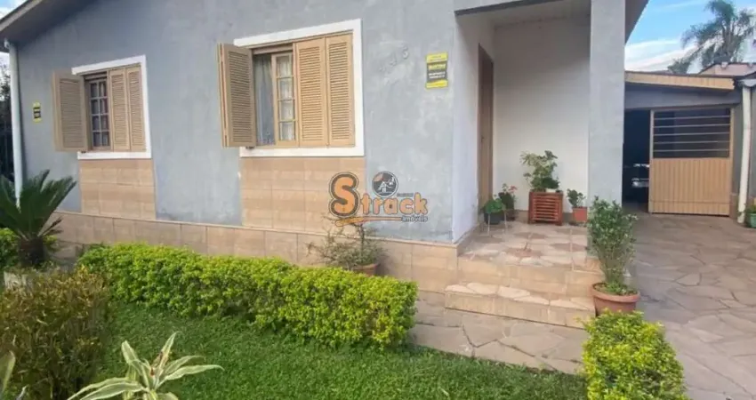 Casa com 3 quartos à venda na São Sebastião do Cai, 443, Pinheiro, São Leopoldo