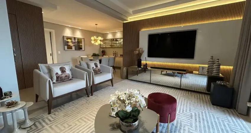 Apartamento com 3 quartos à venda na Rua Pinheiro Machado, 451, Morro do Espelho, São Leopoldo