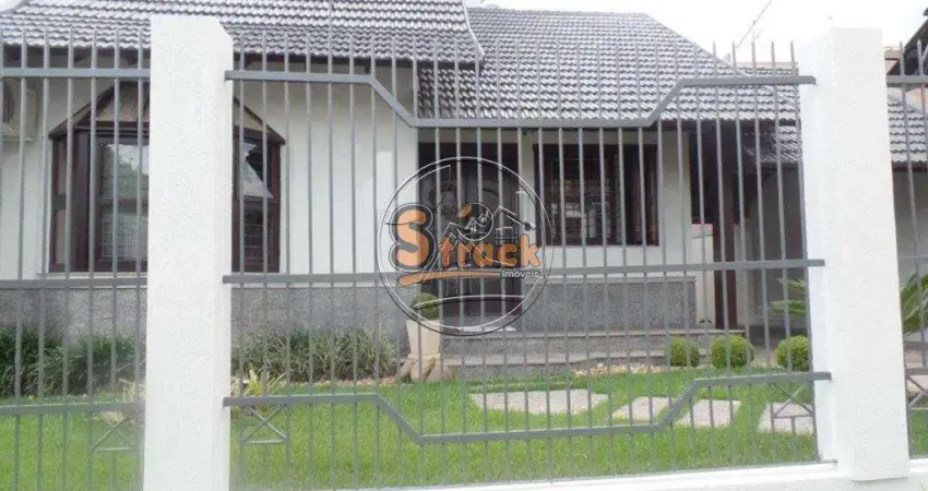 Casa com 3 quartos à venda na Rua Jaime Zeltzer, 42, Jardim América, São Leopoldo