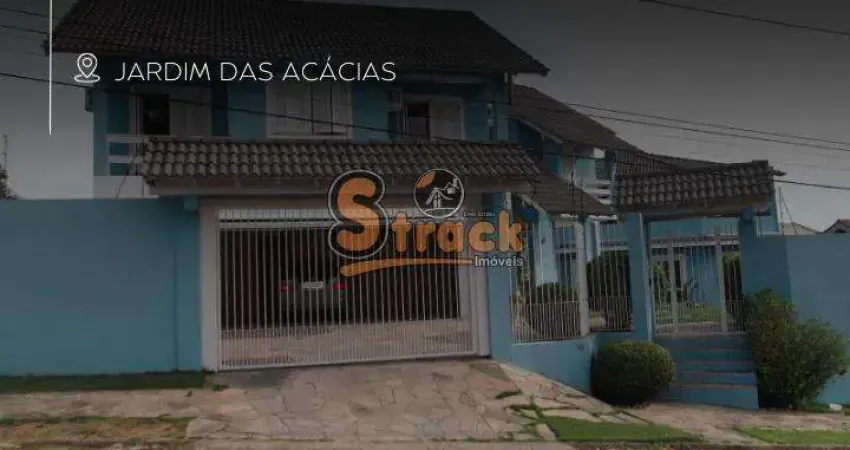 Casa com 4 quartos à venda na Das Acácias, 161, Jardim das Acácias, São Leopoldo