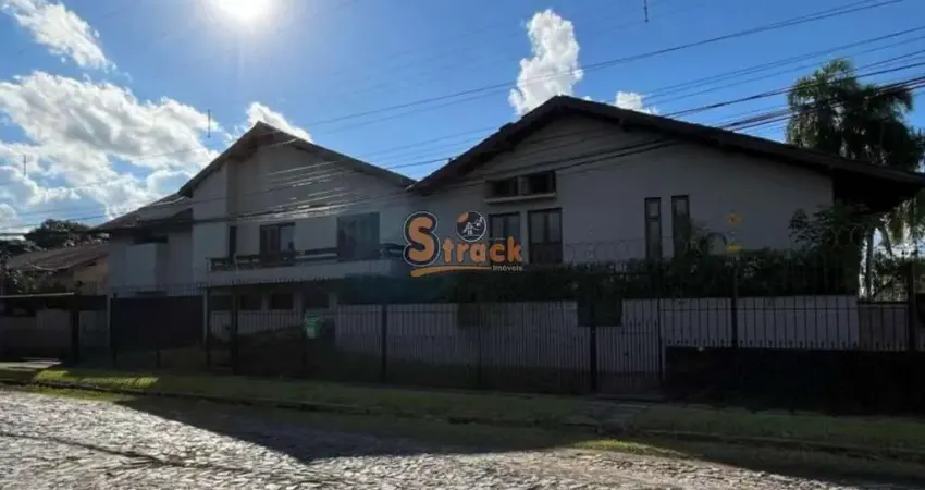 Casa com 4 quartos à venda na Rua Santo Afonso, 315, Padre Reus, São Leopoldo