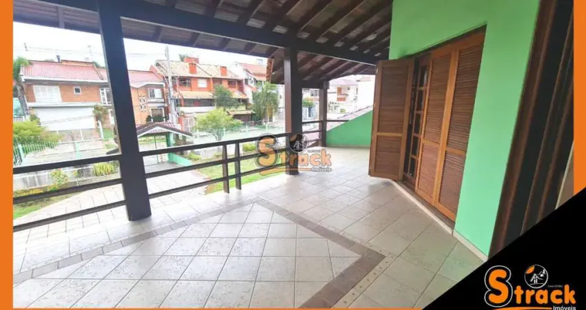 Casa com 3 quartos à venda na Rua Clóvis José Veeck, 100, São José, São Leopoldo