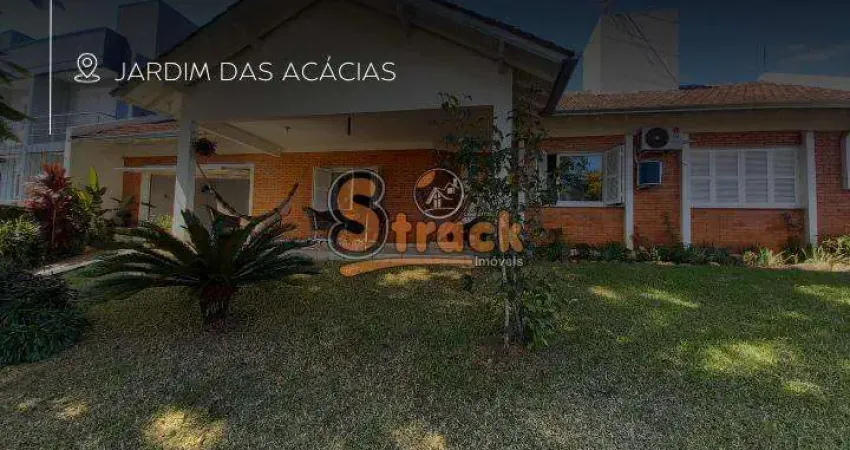 Casa com 3 quartos à venda na Rua Balduino Weber, 359, Jardim das Acácias, São Leopoldo
