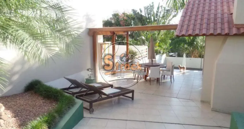 Casa com 3 quartos à venda na Luís Ebling, 271, Santo André, São Leopoldo