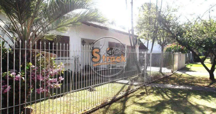 Casa com 3 quartos à venda na Pastor Hilbk, 111, Santo André, São Leopoldo