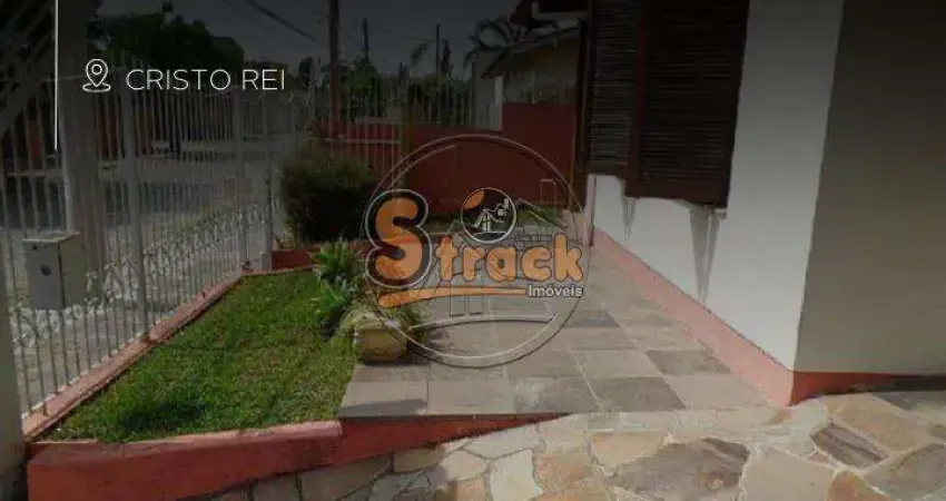 Casa com 5 quartos à venda na Rua Padre Alberto Braun, 383, Cristo Rei, São Leopoldo