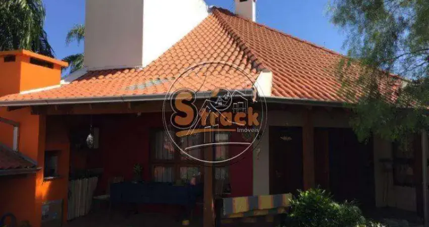 Casa com 1 quarto à venda na Bardu Luiz Wolmer, 21, São José, São Leopoldo