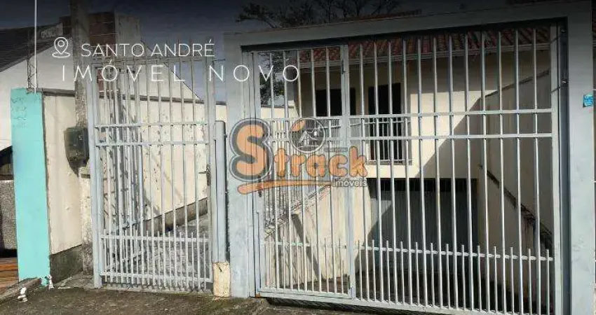 Casa com 2 quartos à venda na Rua Guaporé, 251, Santo André, São Leopoldo