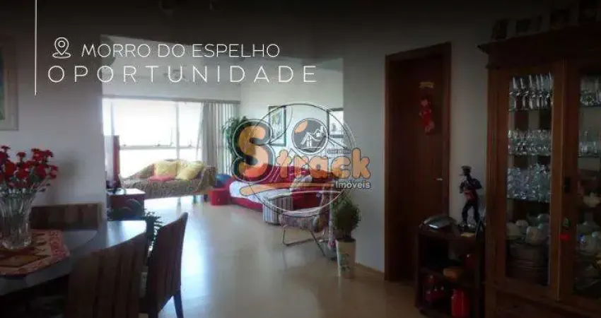 Apartamento com 3 quartos à venda na Avenida Wilhelm Rotermund, 95, Morro do Espelho, São Leopoldo