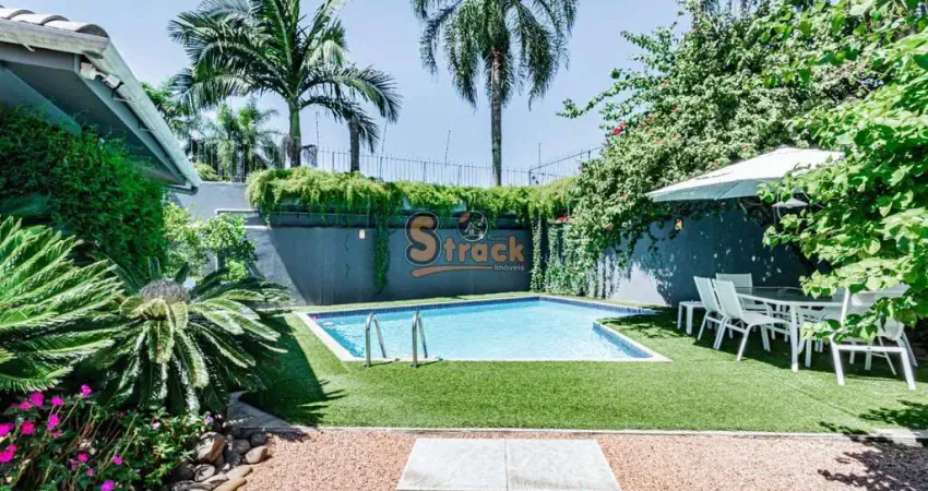 Casa com 3 quartos à venda na Rua Santo Afonso, 265, Padre Reus, São Leopoldo