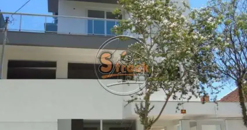 Apartamento com 2 quartos à venda na Rua Júlio de Castilhos, 181, Morro do Espelho, São Leopoldo