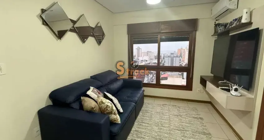 Apartamento com 1 quarto à venda na Rua Marquês do Herval, 714, Centro, São Leopoldo