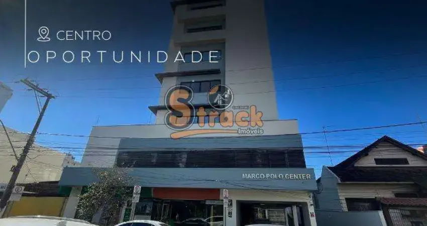 Sala comercial à venda na Rua Marquês do Herval, 1236, Centro, São Leopoldo