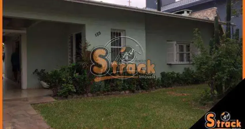 Casa com 3 quartos à venda na Rua Pedro Américo, 185, São José, São Leopoldo