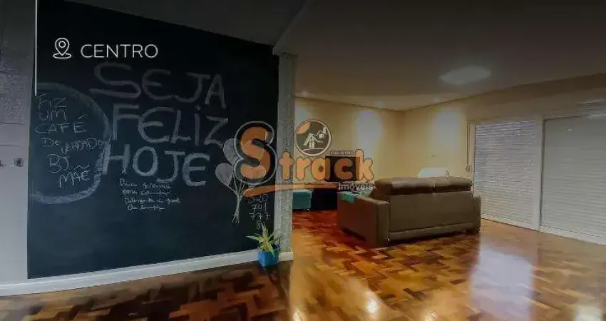 Apartamento com 3 quartos à venda na Rua São Paulo, 1082, Centro, São Leopoldo