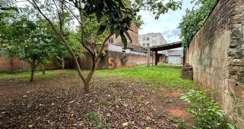 Terreno à venda na Rua Presidente Roosevelt, 1201, Centro, São Leopoldo
