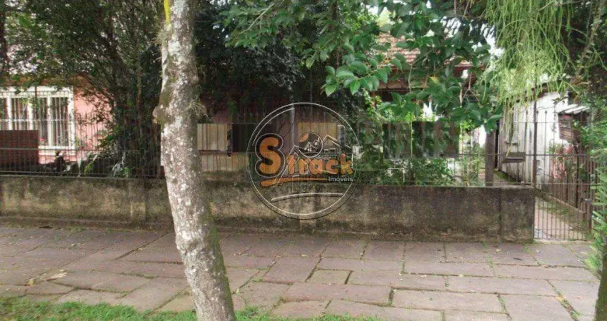 Terreno à venda na Rua Pedro Peres, 393, Rio Branco, São Leopoldo