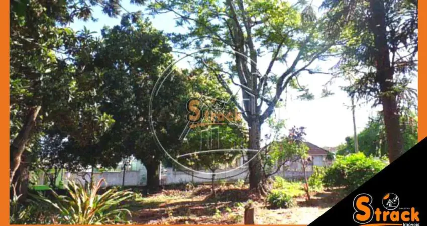 Terreno à venda na Graciliano Luis Silveira, 217, Santa Teresa, São Leopoldo