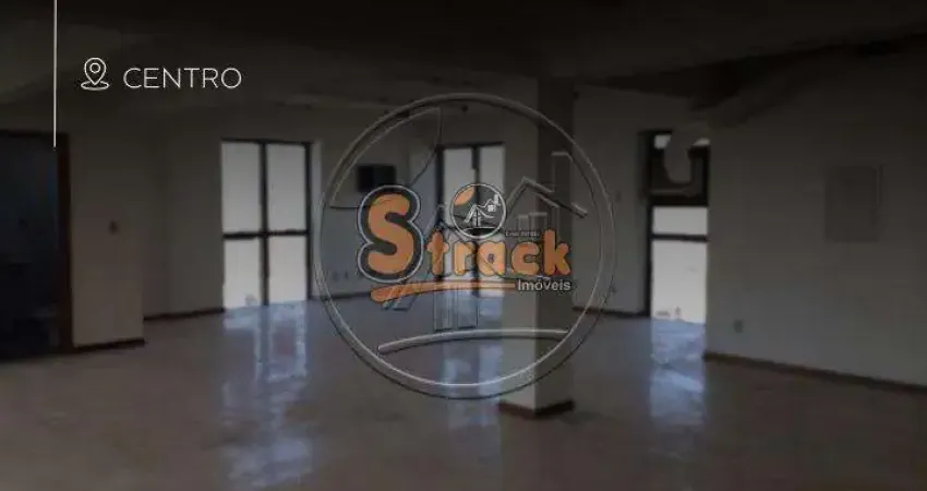 Sala comercial à venda na Rua Primeiro de Março, 474, Centro, São Leopoldo