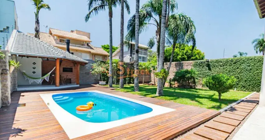 Casa com 3 quartos à venda na Rua Padre Luiz Gonzaga Jaeger, 413, Cristo Rei, São Leopoldo