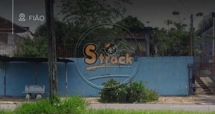 Casa com 3 quartos à venda na Avenida Oitavo BC, 640, Fião, São Leopoldo