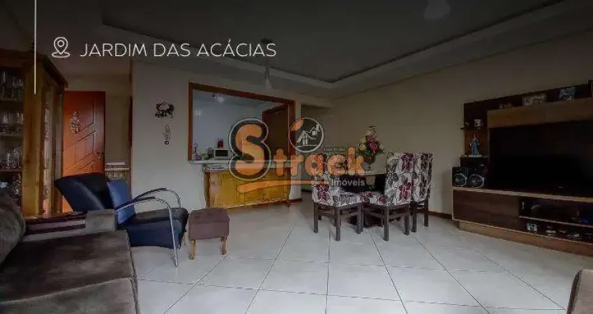 Casa com 3 quartos à venda na Rua Doutor Wilson Félix Vieira, 316, Jardim das Acácias, São Leopoldo