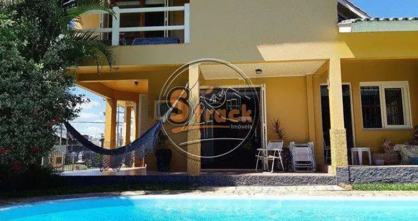 Casa com 4 quartos à venda na Oto Roth, 112, Rio Branco, São Leopoldo