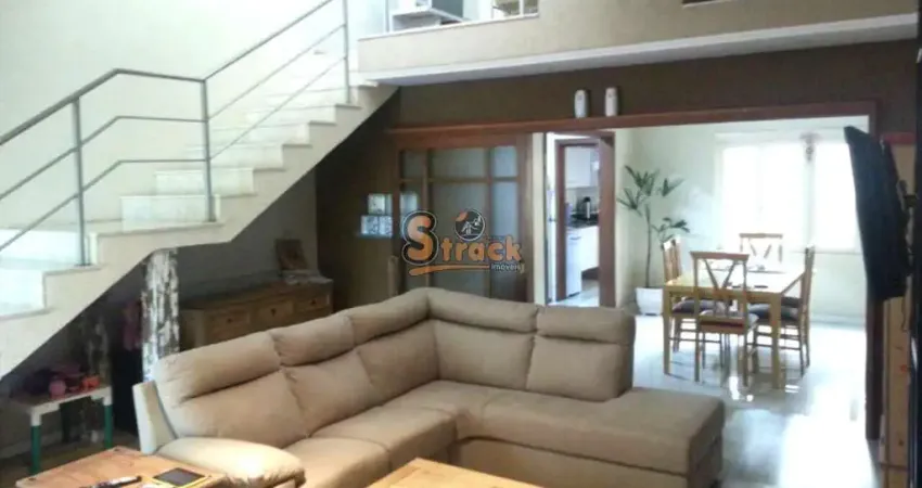 Casa com 4 quartos à venda na Rua Pinheiro Machado, 131, Morro do Espelho, São Leopoldo