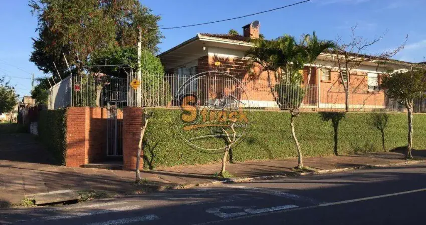 Casa com 3 quartos à venda na Rua São Nicolau, 530, Cristo Rei, São Leopoldo