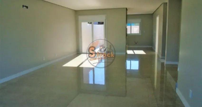 Casa com 3 quartos à venda na Rua Walter Lamb, 246, São José, São Leopoldo