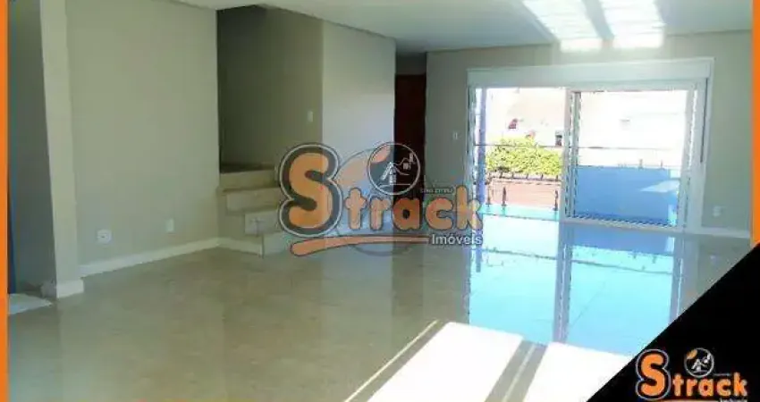 Casa com 3 quartos à venda na Rua Walter Lamb, 230, São José, São Leopoldo