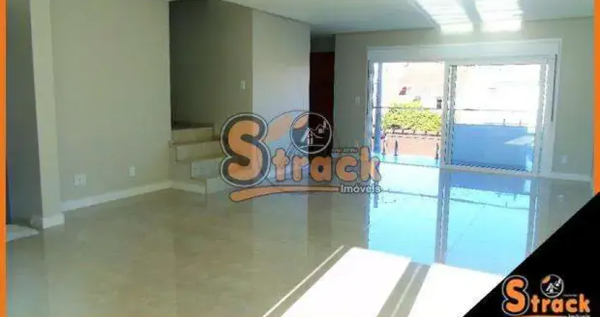 Casa com 3 quartos à venda na Rua Walter Lamb, 226, São José, São Leopoldo