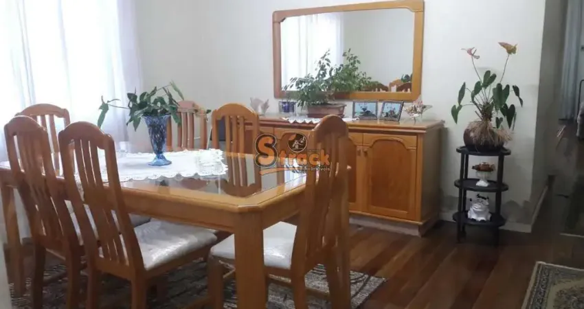 Casa com 4 quartos à venda na Avenida Mauá, 664, São José, São Leopoldo