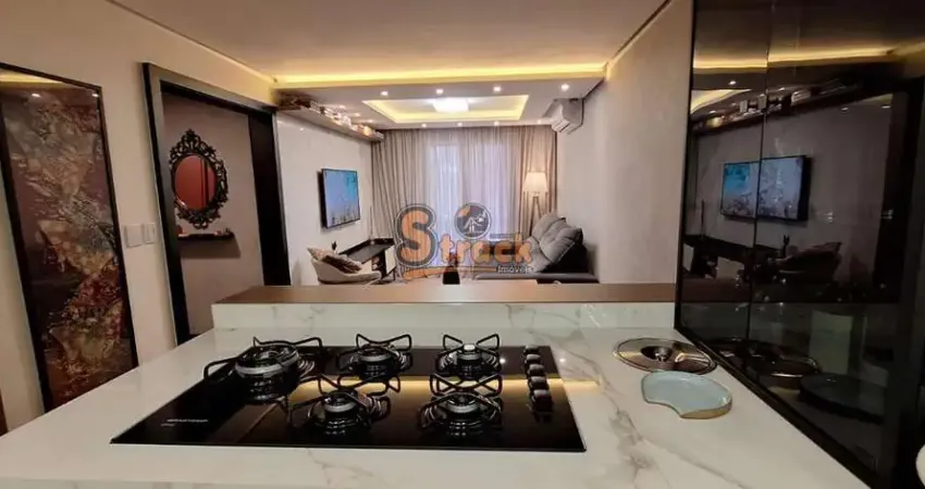 Apartamento com 3 quartos à venda na Rua Ari Georg, 63, Centro, São Leopoldo