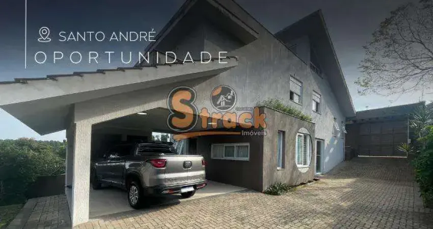Casa com 3 quartos à venda na Rua André Ebling, 19, Santo André, São Leopoldo