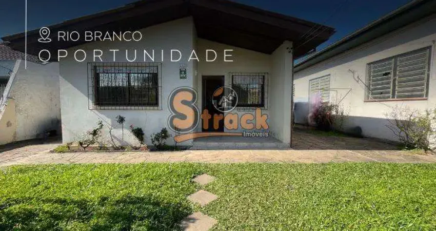 Casa com 3 quartos à venda na Rua José Luiz Schroeder, 143, Rio Branco, São Leopoldo