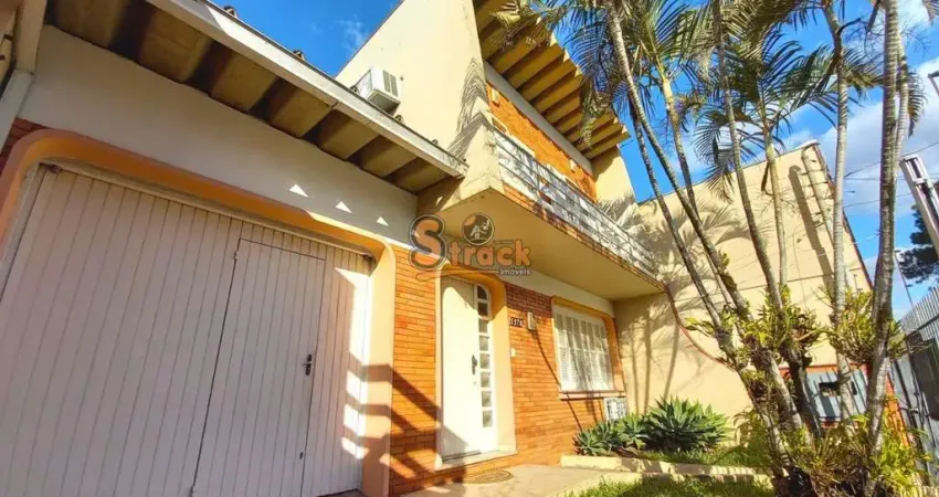 Casa com 5 quartos à venda na Rua Bento Gonçalves, 1578, Centro, São Leopoldo