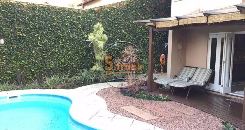 Casa com 3 quartos à venda na Rua Walter Lamb, 255, São José, São Leopoldo