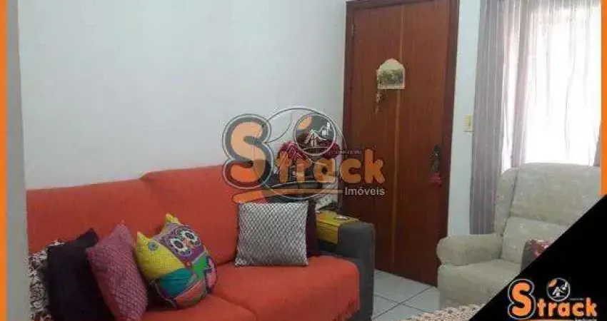 Apartamento com 2 quartos à venda na Rua Casemiro de Abreu, 78, Rio Branco, São Leopoldo