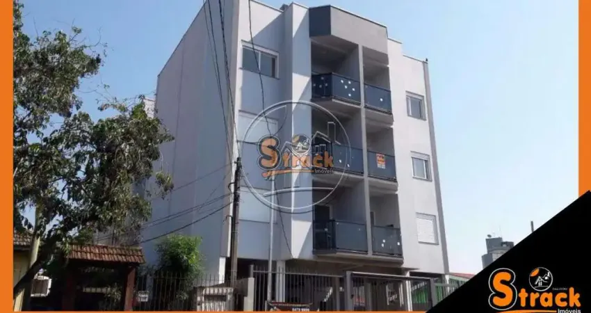 Apartamento com 1 quarto à venda na Rua Bento Alves, 1376, Rio Branco, São Leopoldo