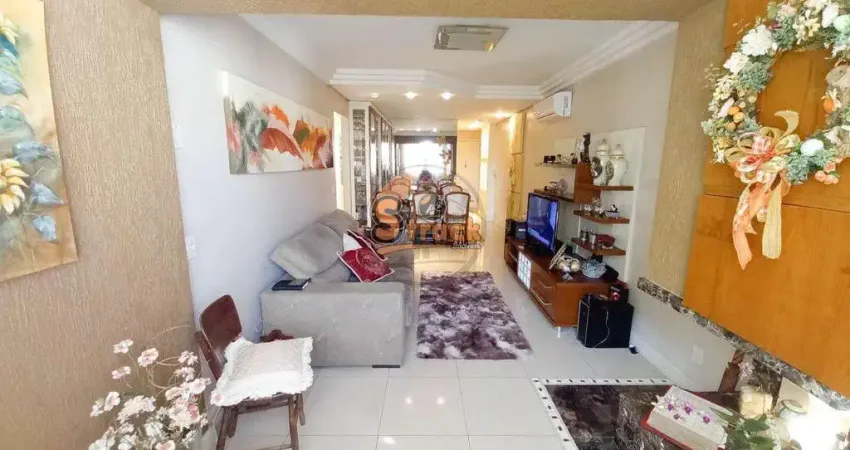Apartamento com 3 quartos à venda na Rua São Joaquim, 742, Centro, São Leopoldo