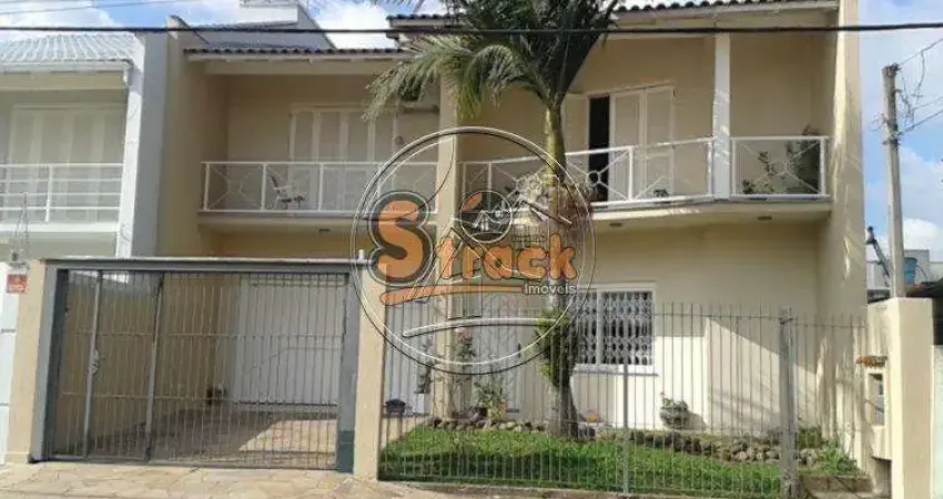 Casa com 5 quartos à venda na Rua Luiz Bernardo da Silva, 439, Pinheiro, São Leopoldo