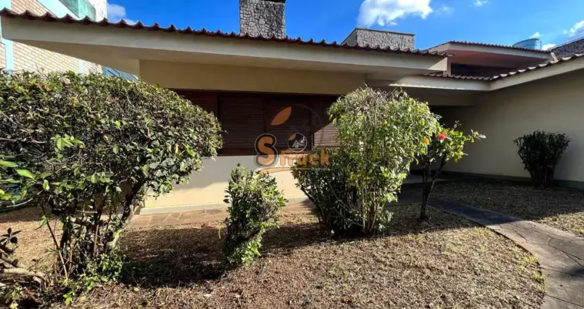 Casa com 5 quartos à venda na Rua João Neves da Fontoura, 972, Centro, São Leopoldo