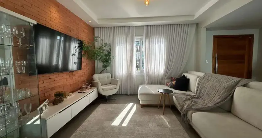 Casa com 3 quartos à venda na Rua Pedro Américo, 725, São José, São Leopoldo