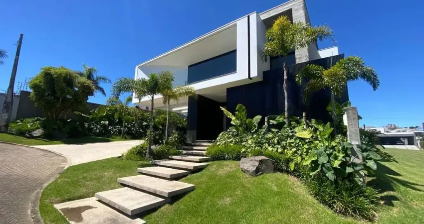 Casa em condomínio fechado com 3 quartos à venda na Avenida Irmã Helenita, 240, São José, São Leopoldo